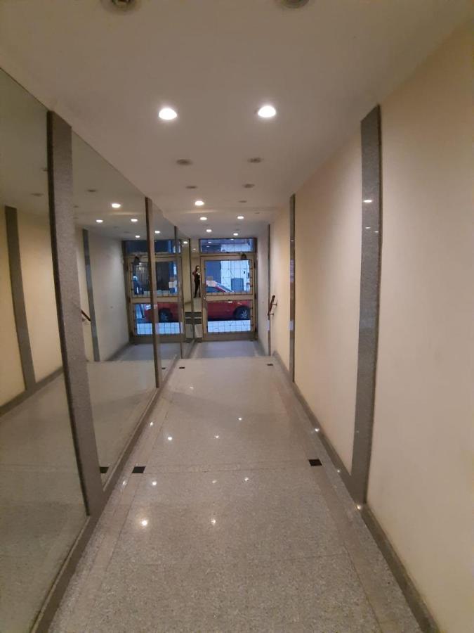 Viamonte Centro Apartment Buenos Aires Exterior photo