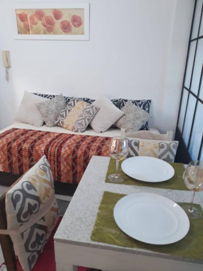 Viamonte Centro Apartment Buenos Aires Exterior photo