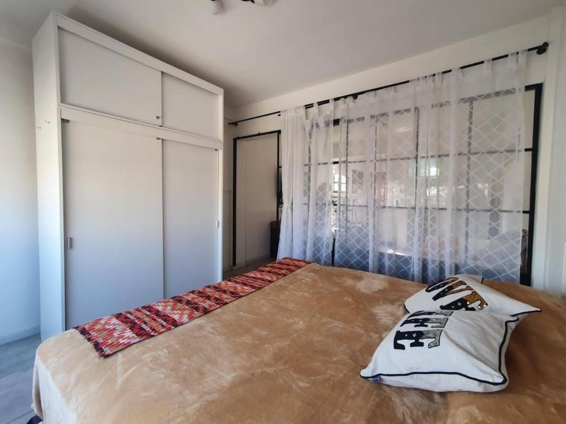 Viamonte Centro Apartment Buenos Aires Exterior photo