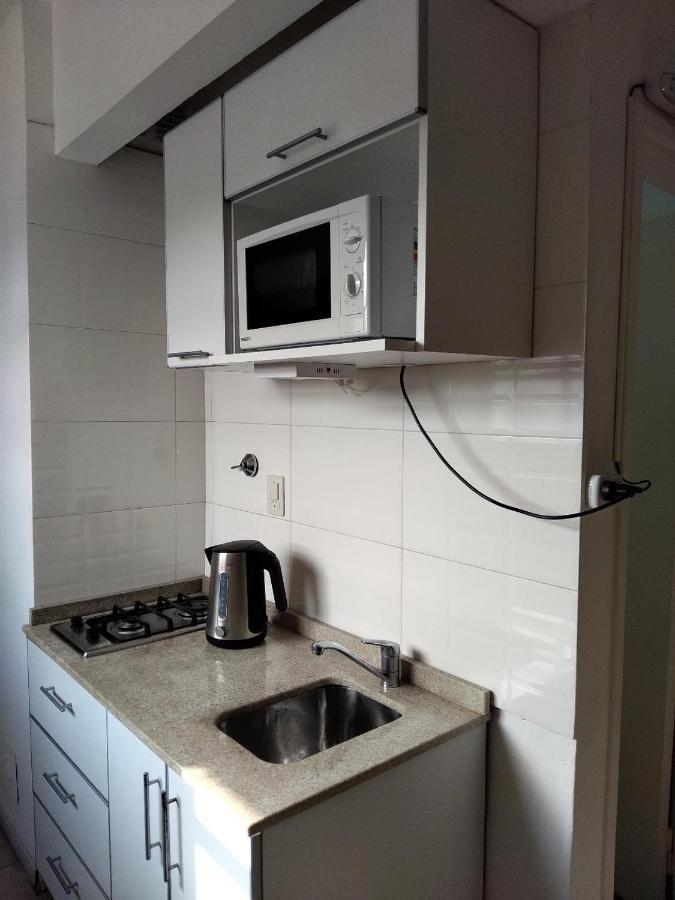 Viamonte Centro Apartment Buenos Aires Exterior photo