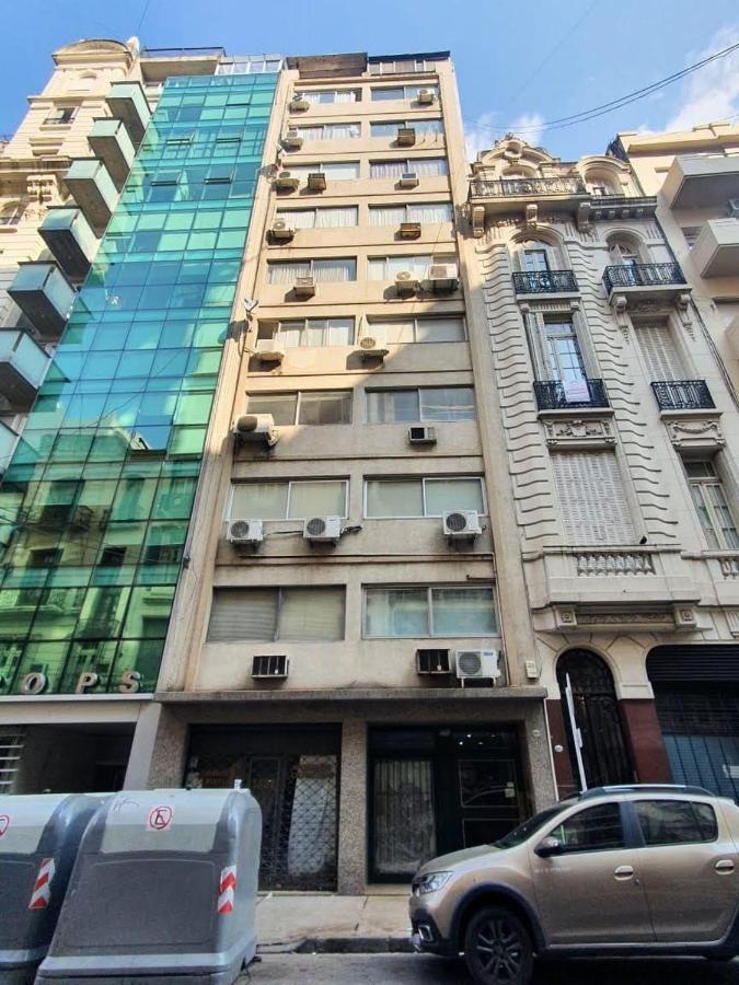 Viamonte Centro Apartment Buenos Aires Exterior photo