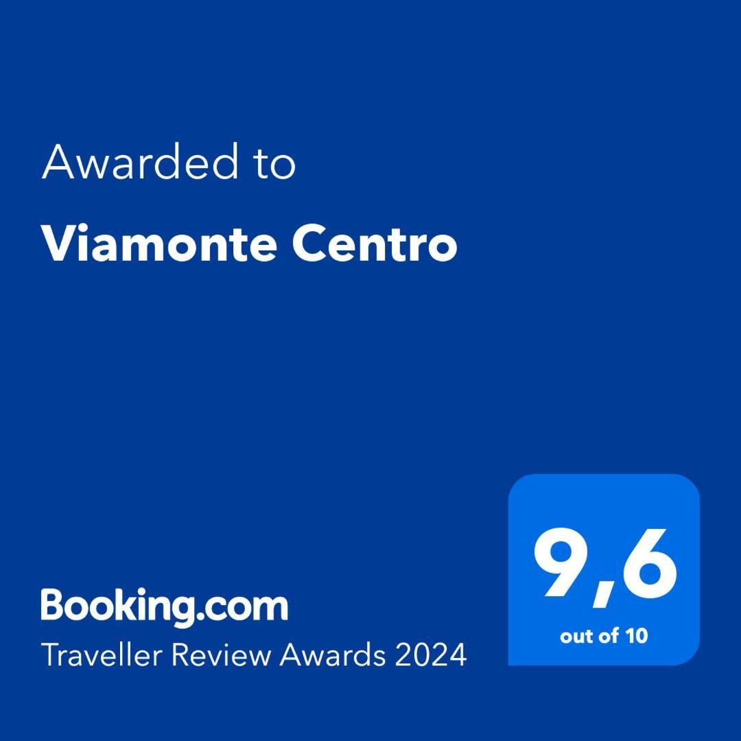 Viamonte Centro Apartment Buenos Aires Exterior photo